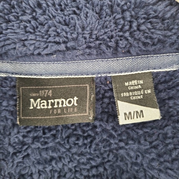 Marmot women's jacket medium. - Picture 5 of 9